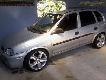 Acervo Corsa Clube Brasil (9517)