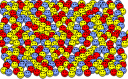 Smiley Council :smileycouncil: